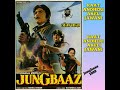 RAAT ANDHERI AKELI JAWAANI (JUNGBAAZ 1989)/ @90sWalaLadka