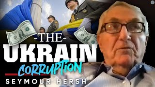 Joe Biden Should Be Pushing Ukraine Towards Peace ⚔️🤑 - Seymour Hersh