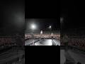 Faint. Madrid Night 2.
