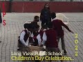 Childrens day celebration 2022