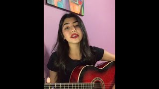 Kahraman Deniz - Suç Mahalli  (Cover) | Zehra Cücük Resimi