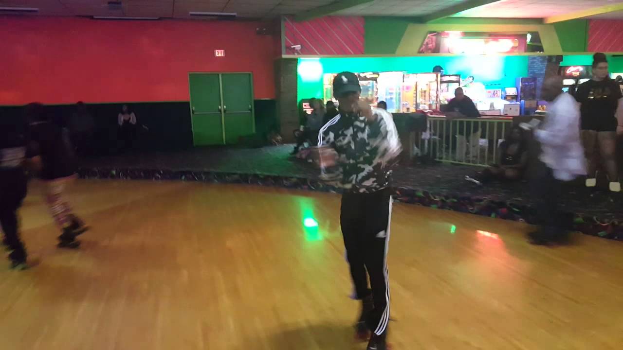 Frank Stacks Rapper Terron Frank= STACKS - YouTube