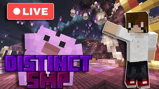 ✨The DISTINCT SMP! A randomized Cobblemon SMP✨