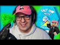 Den SALZIGSTEN CHIP der WELT gegessen (wegen Minecraft)