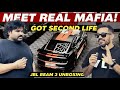 Meet Real Mafia in Hyderabad Got Second Life 😳| JBL Beam 3 Unboxing 🔥