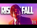 John Wick- Rise or Fall