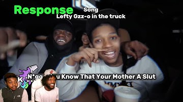 NYC Drill: Disses Vs Responses [Part 3] (Kay Flock,DD Osama,BLovee,Yuz gz,& More) Reaction
