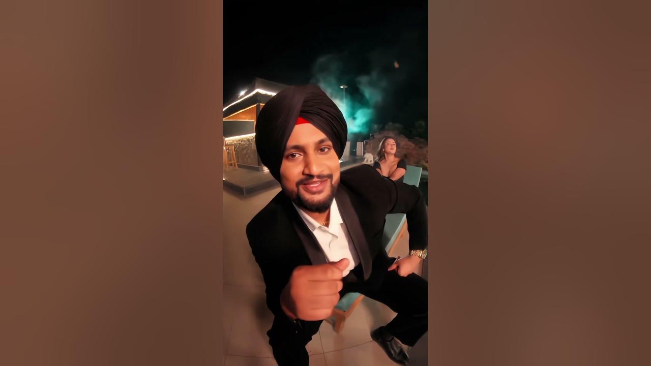 My word 2 -🔥🎬  RAMAN LAKHESAR #punjab #new #song #punjabisinger #ramanlakhesar #whitehillmusic 🕺