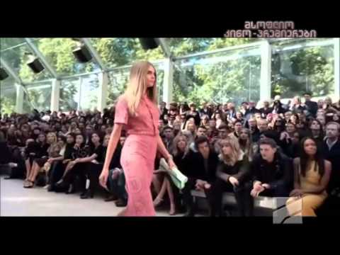 ქაღალდის ქალაქები და ცაცია - კადრს მიღმა