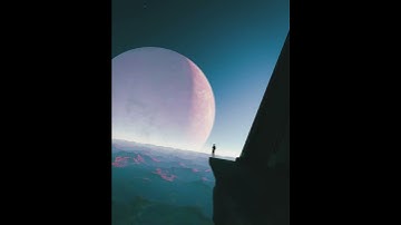 BLENDER SHORT - DRIFT #blender3d #blender #cinematic #3danimation #scifi #shorts