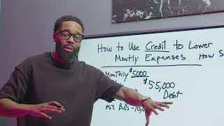 STOP Paying Your Bills! Use This "Debt Loophole" to Save $3,000/Month!
