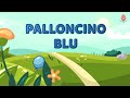 Palloncino blu  i piccoli cantori di milano