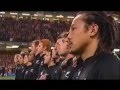 Capture de la vidéo Katherine Jenkins And Hayley Westenra, Wales Nz National Anthems