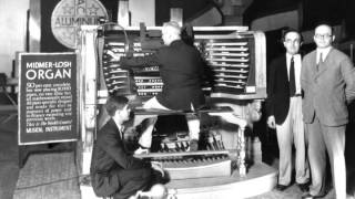 The Senator&#39;s Masterpiece - Chapter 04 - Atlantic City Convention Hall Pipe Organ