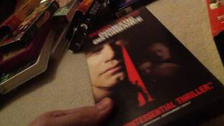 Huge VHS/DVD Update For November 22 2016 Part 2