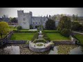 Sizergh castle cumbria