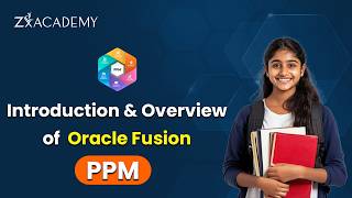 Oracle Fusion PPM Tutorial for Beginners | Complete Overview Guide
