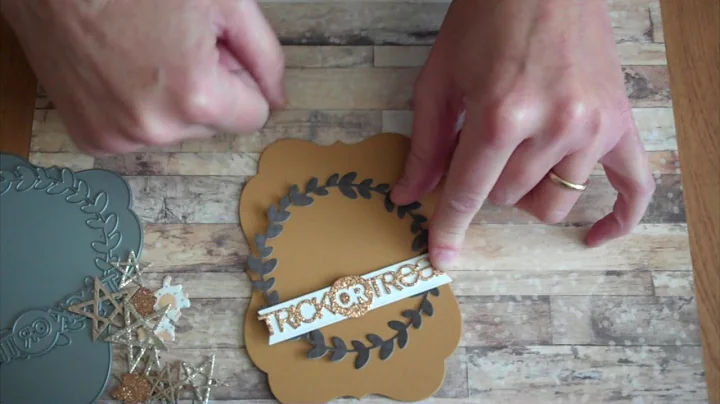 Make It Monday #300: Build-a-wreath