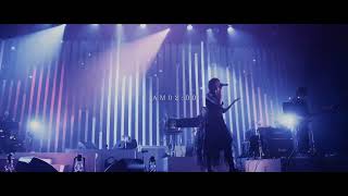 Aimer - AM02:00, AM03:00, AM04:00 (Aimer Live Tour “DAWN” 2015.11.3 TOKYO)