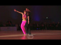 Nino Langella &amp; Andra Vaidilaite - SAMBA - Toronto Open