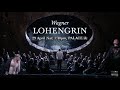 Wagner&#39;s Lohengrin Trailer (2022/23 Season)