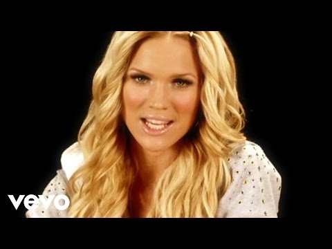 Marie Serneholt - I Need A House