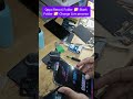 Oppo Reno 6 का फोल्डर बदल दिया! 🛠️कम समय में परफेक्ट रिपेयरिंग देखने के लिए सब्सक्राइब करें