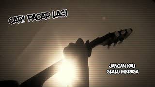 STATUS WA KEREN - CARI PACAR LAGI HD - ST12 (LIRIK) | GITAR | COVER | STORY WA ORIGINAL