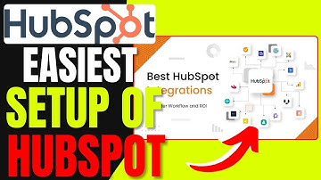 How to Set up a Workflow in HubSpot for Emails Opening and Closing