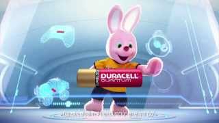 Duracell Quantum En Duración En El Mundoduracell La
