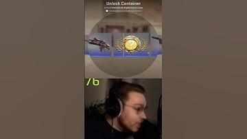 🟥Выбил Забагованый НОЖ в КС 2 #cs2 #кс2 #csgo