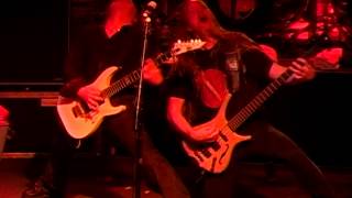 Nightwish - 12.Wishmaster Live in Cleveland,USA 2004