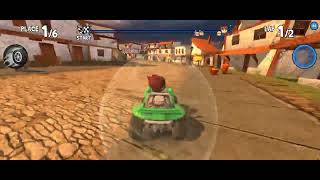 BB Racing Gaming Video 2026 25 April 8 PM - 