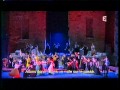 Verdi  la traviata  choeur des bohmiennes et des matadors