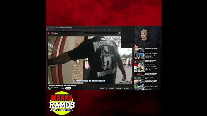 Gym Owner Explodes After 36th Noise Complaint REACTION