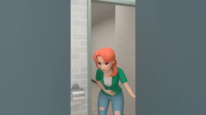 STREET TOILET #mayamax #cocometa