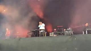 Grizzly Bear - Two Weeks (Live at Flow Festival 2018)