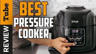 pressure cooker cookers