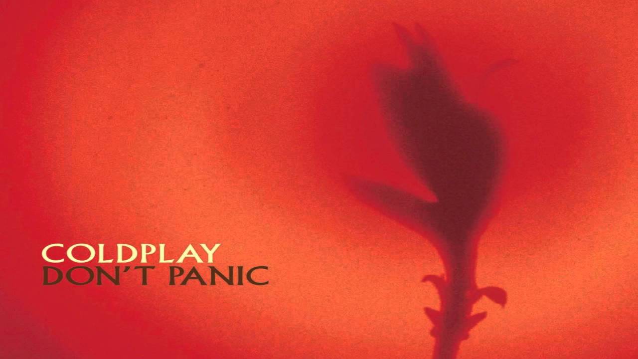 Coldplay Don T | coldplay don t panic official instrumental chords Coldplay Don T | coldplay don t panic official instrumental chords