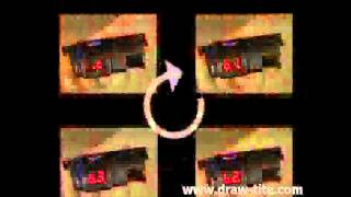 Draw Tite 20191   I Stop IQ Electronic Trailer Brake Control mp4
