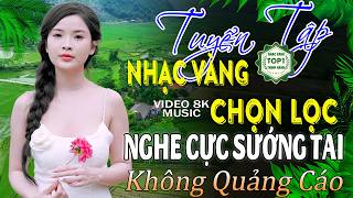 KẺ Ở MIỀN XA🛑Nhạc Bolero Trữ Tình 5.0✨LK Rumba Chọn Lọc 2026- Công Tuấn NHẠC VÀNG HIẾM