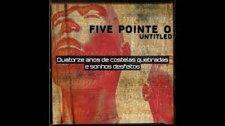 Five Pointe 0 - Sympathetic Climate Control (Legendado/Tradução)