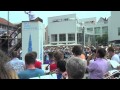 Gloria sei dir gesungen - Landesposaunentag Ulm 2012