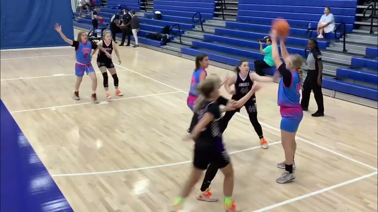 v Richmond Heat Battle in the Boro (Nashville, TN) YouTube