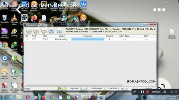 Realme C33 RMX3624 UNLOCK ONE CLICK | Relame c33 Patten FRP unlock free one click | C33 lastest 2023