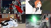 Rwby Volume 2 日本語吹き替え版 コミックマーケット90 Pv Youtube