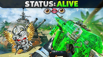 Black Ops 4 is a Different Realm in 2025... (7 Years Later)