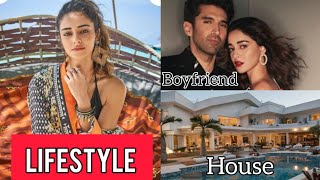 Ananya Pnaday Lifestyle 2024 - House ,Boyfriend,Car,Family, Income,Schooling||Ananya Panday 2024