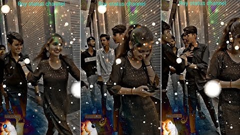 💕love story new💕🥀🥀 #sambalpuri #4k #status #viral #video #shorts status Alight motion editing 🌹😍🌹