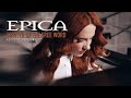 EPICA – Martyr of the Free Word – Acoustic Version (Official Music Video)